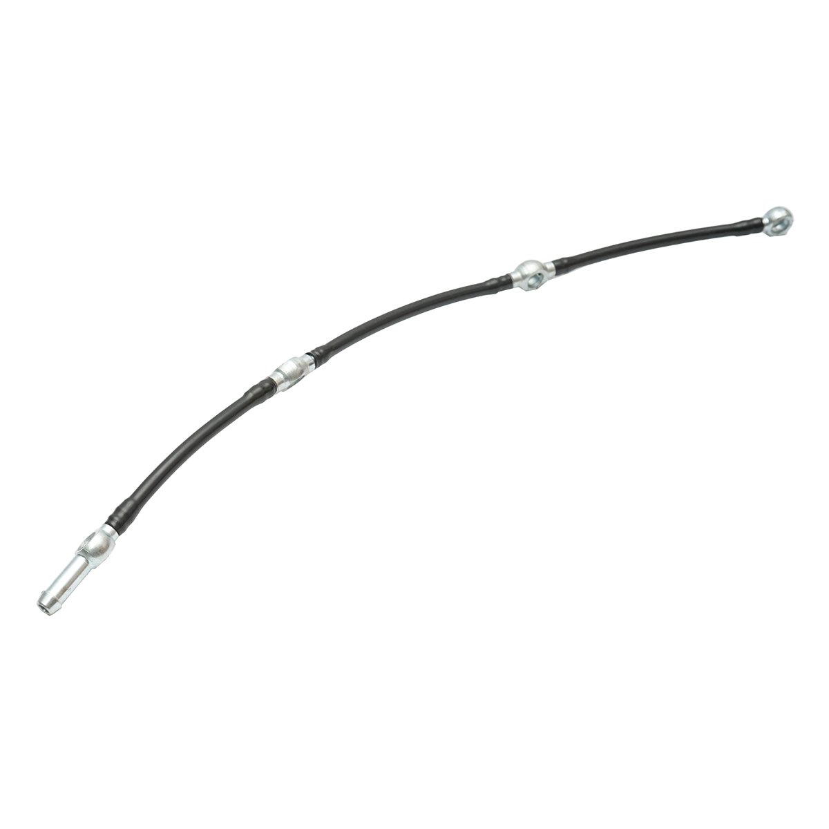 Conducta retur combustibil Fiat 555, 605, 640, 780 cod OEM 4647657